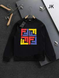 Picture of Fendi Sweatshirt _SKUFendiXS-LsxitxF805532373